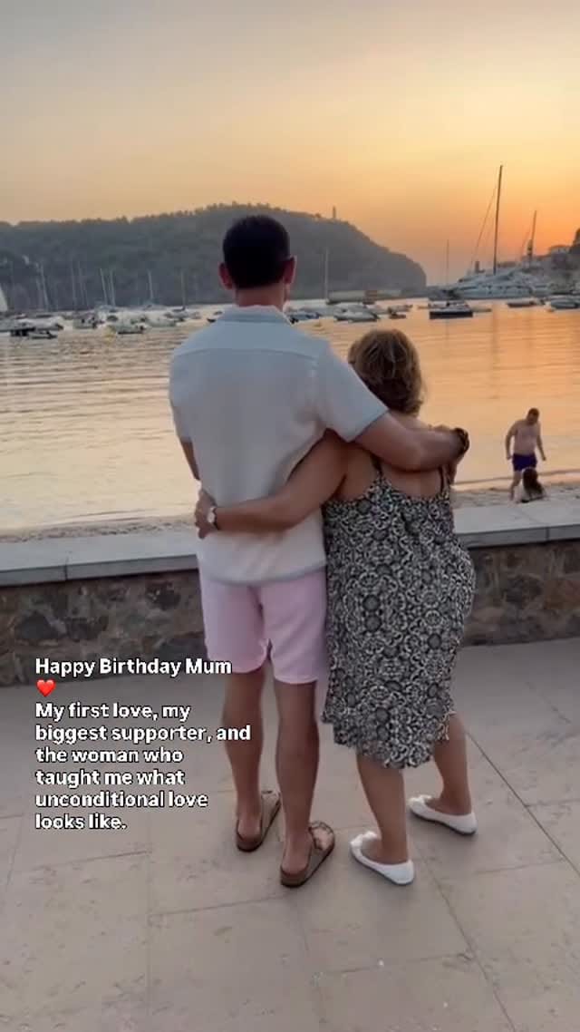 Post 1 by Jason Woodham on Instagram (video)