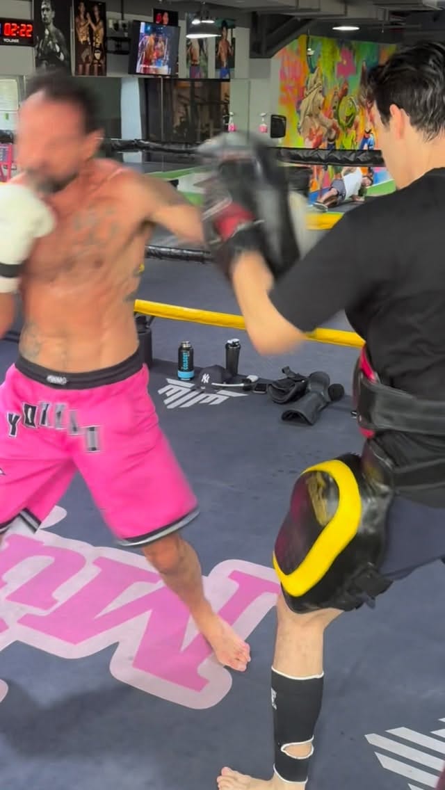 Post 5 by Jason Woodham on Instagram (video)
