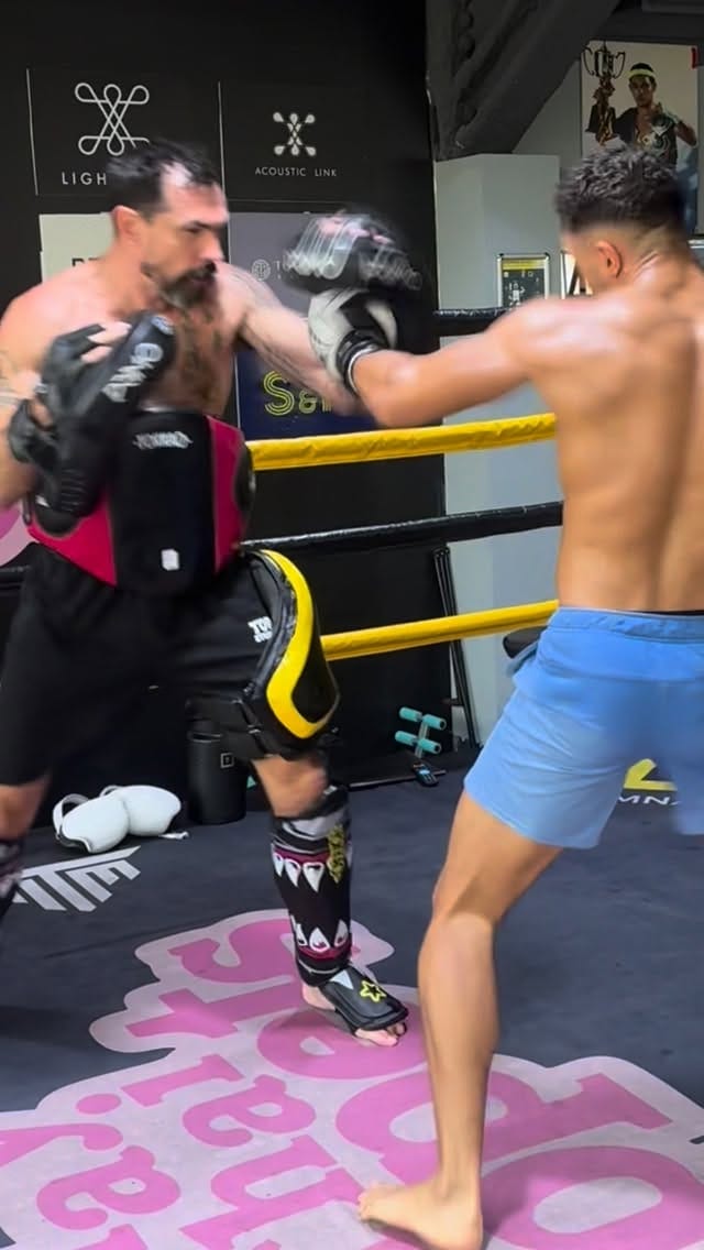 Post 6 by Jason Woodham on Instagram (video)