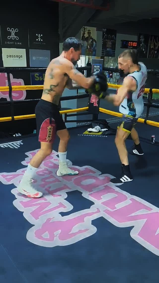 Post 10 by Jason Woodham on Instagram (video)