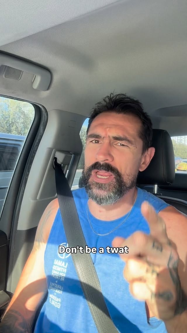 Post 4 by Jason Woodham on Instagram (video)