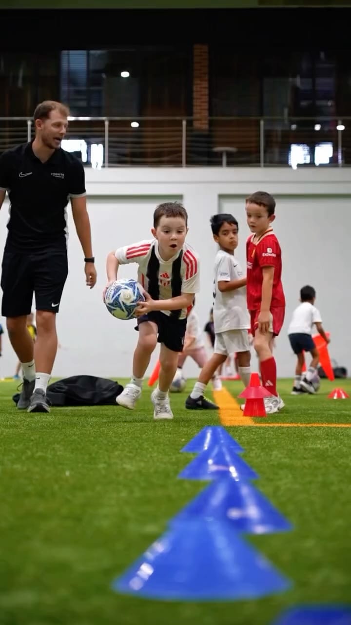Post 2 by Horizon English School on Instagram (video)