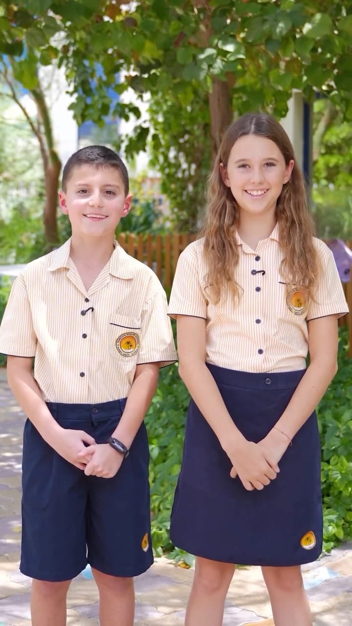 Post 10 by Horizon English School on Instagram (video)