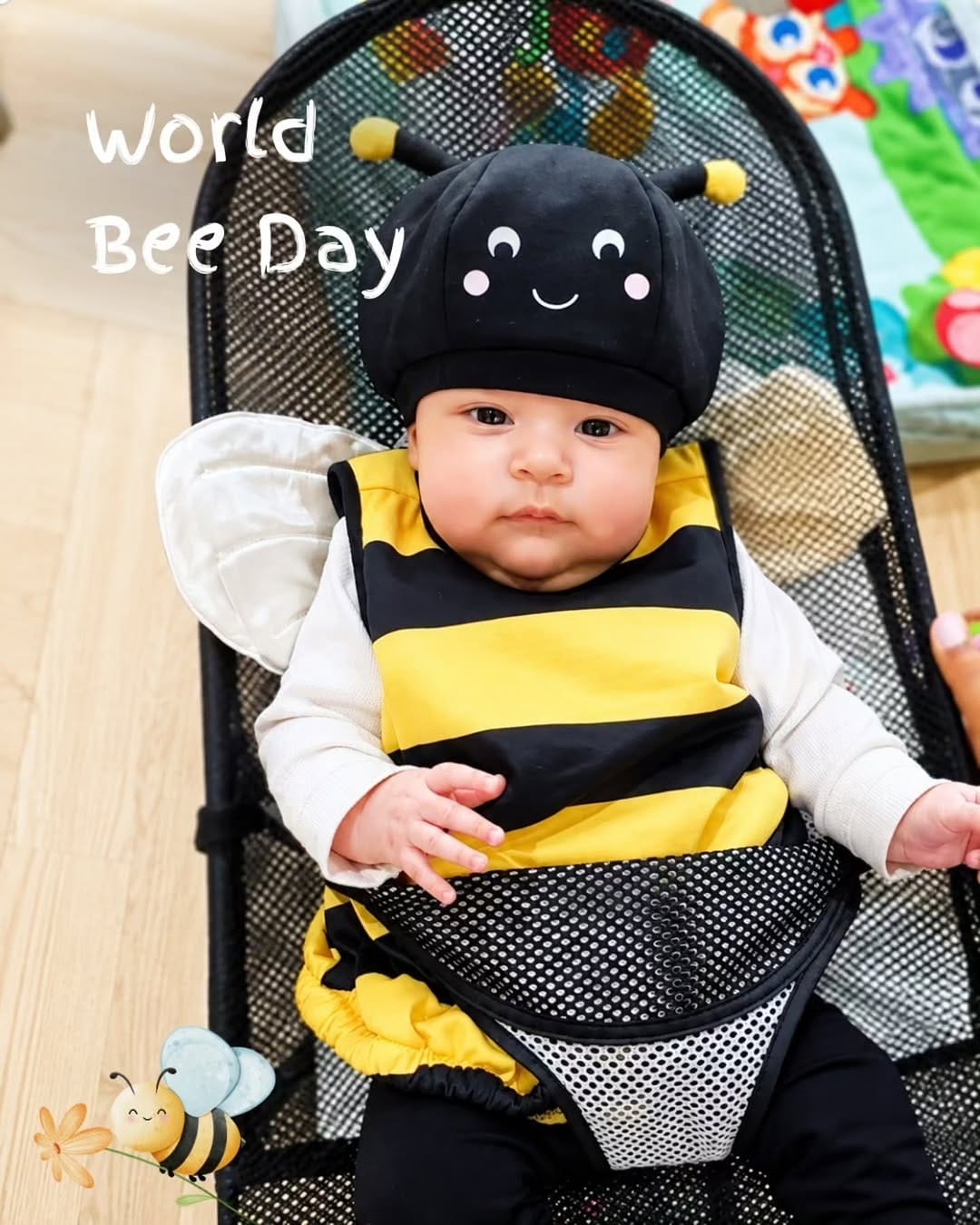 Post 7 by Emirates British Nursery on Instagram (carousel)