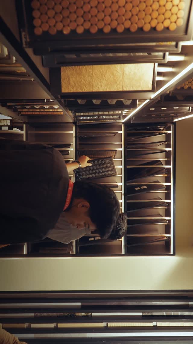 Post 5 by WESTBERG International on Instagram (video)