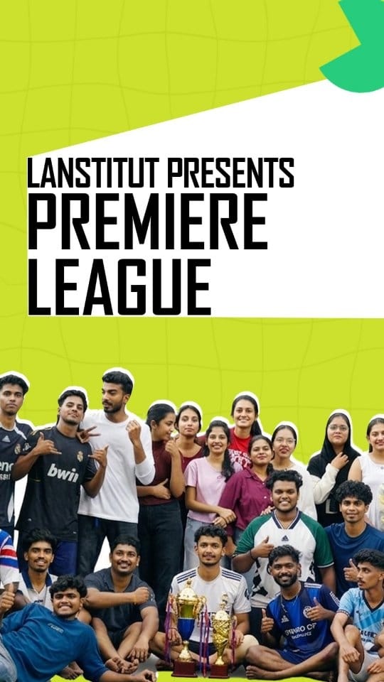 Post 7 by Lanstitut Kerala on Instagram (video)