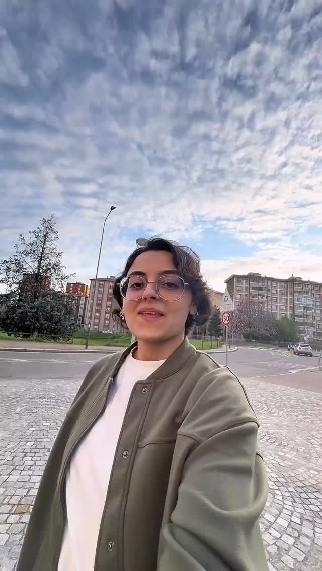 Post 8 by Abu Dhabi University on Instagram (video)