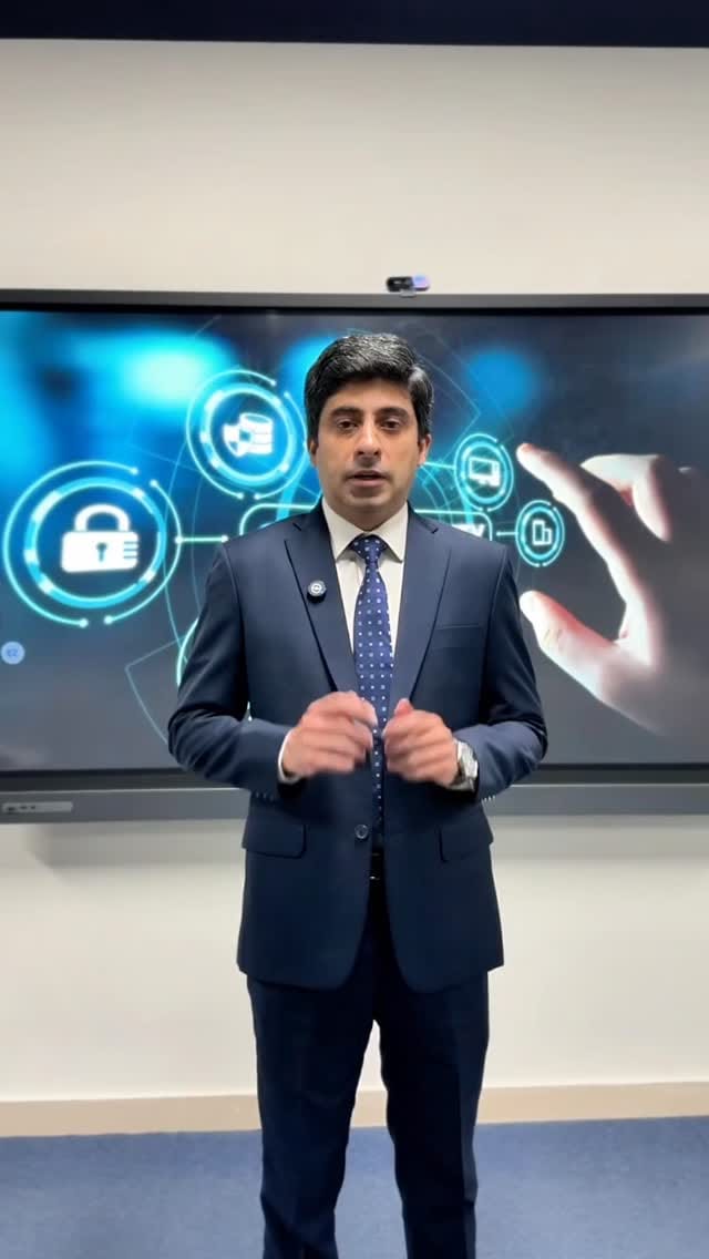 Post 7 by Abu Dhabi University on Instagram (video)