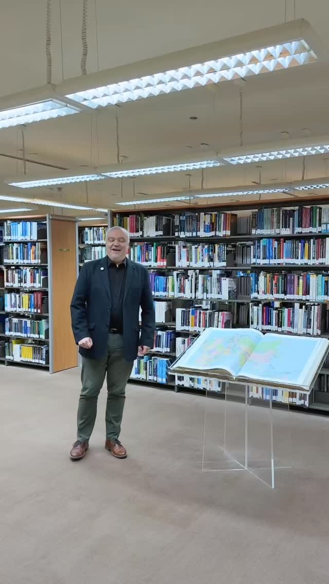 Post 4 by Abu Dhabi University on Instagram (video)