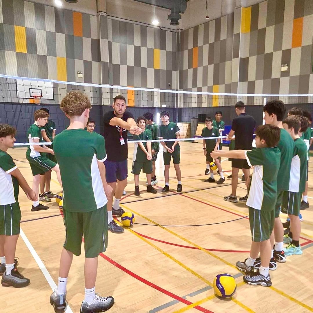 Post 3 by The Arbor School Dubai on Instagram (carousel)
