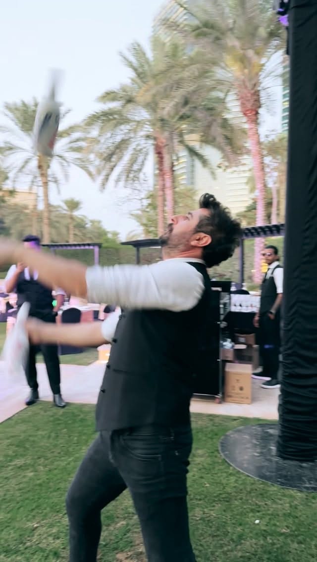 Post 1 by 𝑆𝐸𝐿𝐴𝑀𝐼 on Instagram (video)