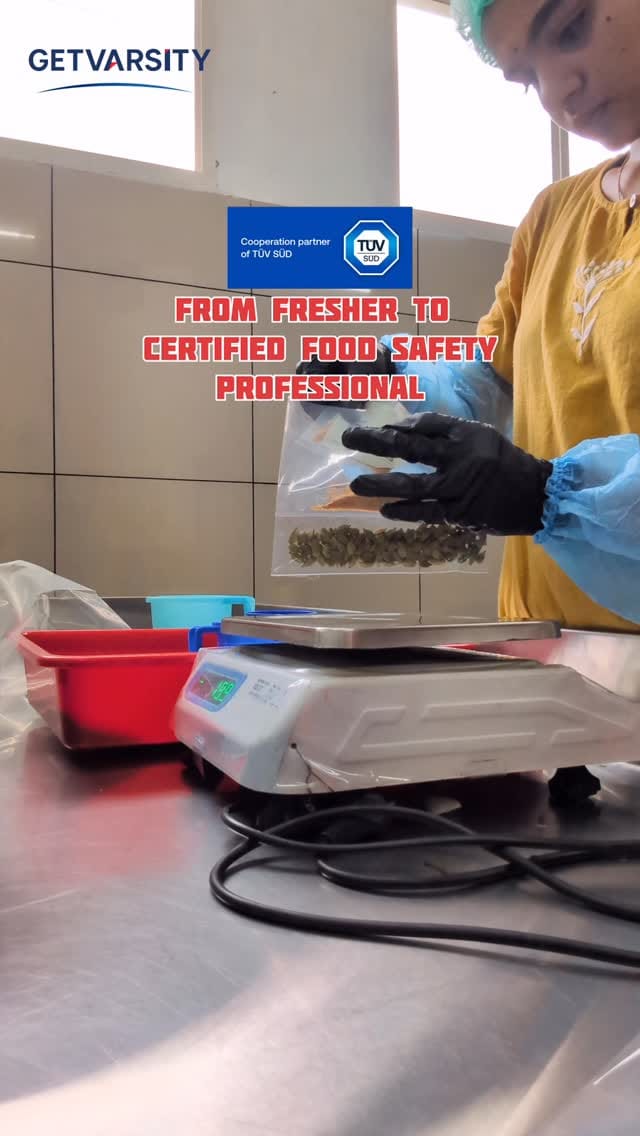 Post 7 by Getvarsity Assessment on Instagram (video)