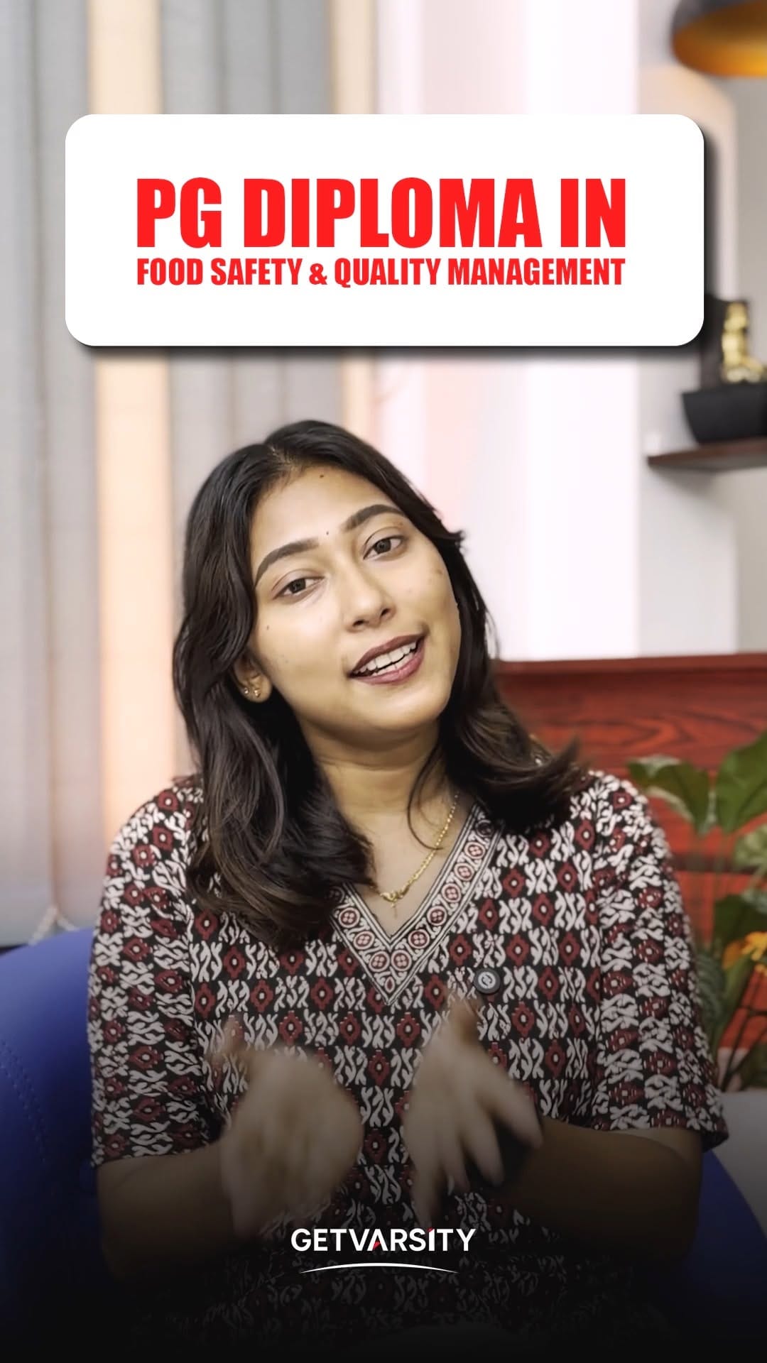 Post 2 by Getvarsity Assessment on Instagram (video)