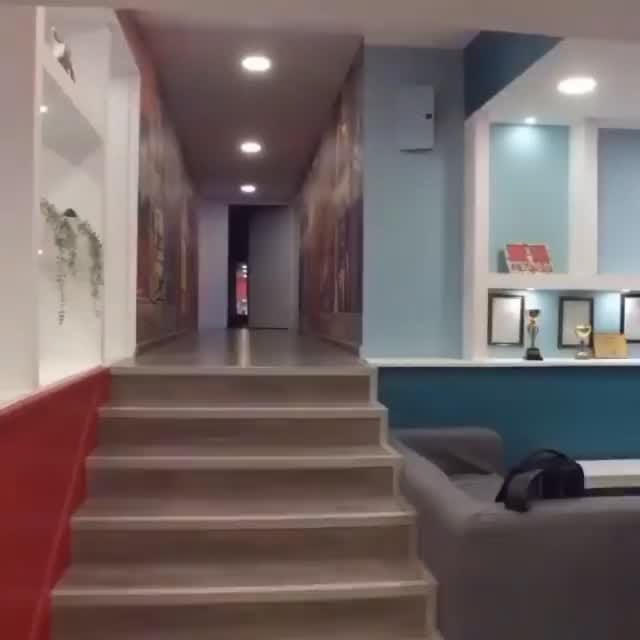 Post 8 by Tempo Jordan on Instagram (video)