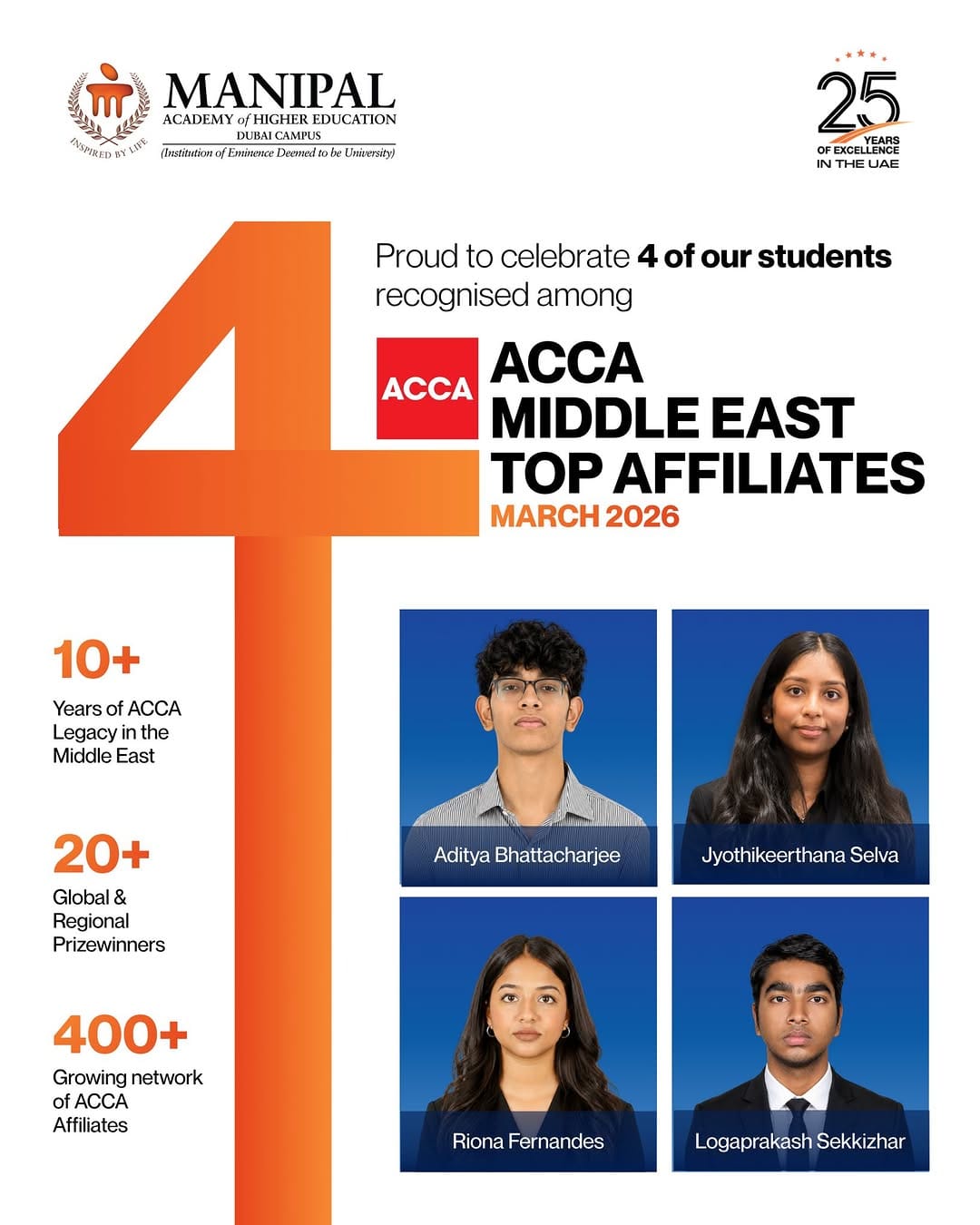 Post 8 by MAHE, Dubai Campus on Instagram (image)