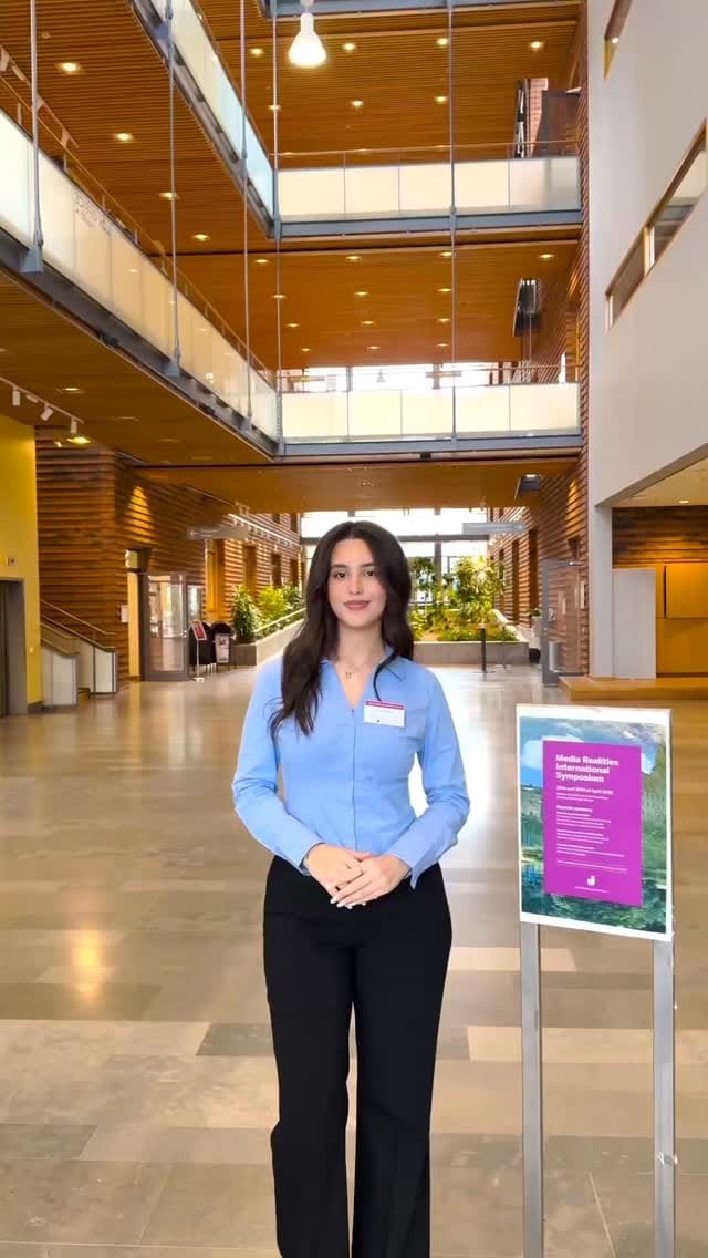 Post 2 by American UNI in Dubai-MBRSC on Instagram (video)