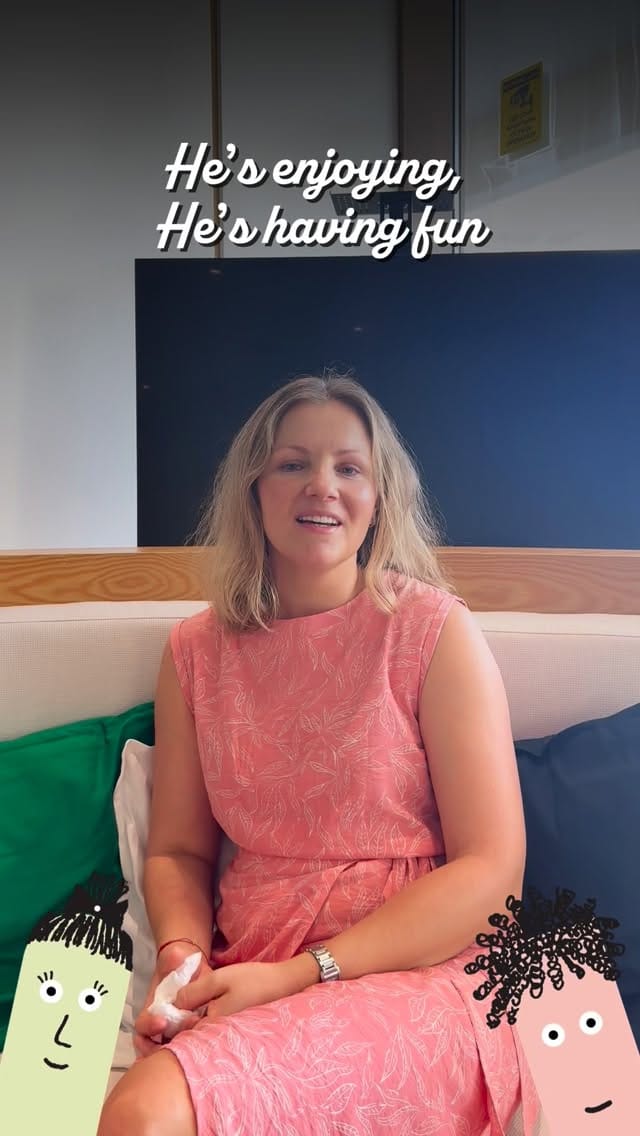Post 9 by Numu Nursery on Instagram (video)