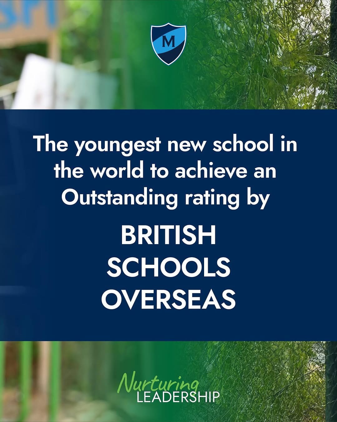 Post 9 by GEMS Metropole School - Al Waha on Instagram (image)