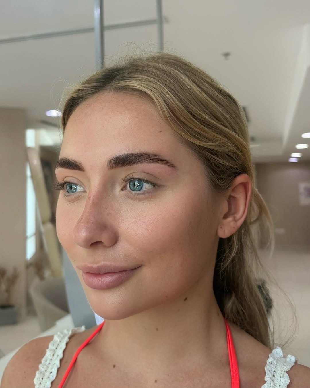 Post 10 by INCISE COSMETICS - Eyebrow Specialist & Educator on Instagram (image)