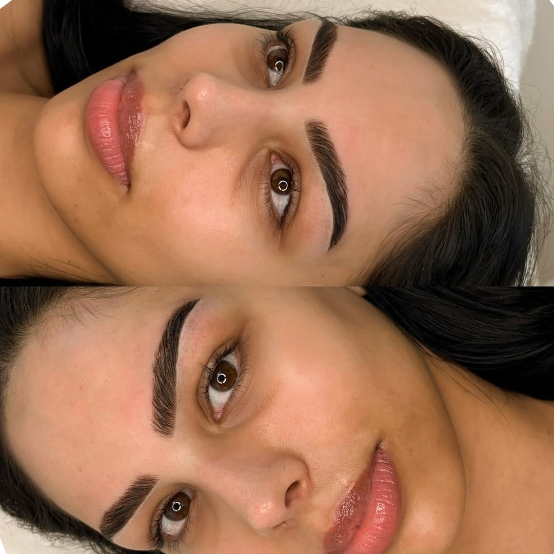 Post 1 by INCISE COSMETICS - Eyebrow Specialist & Educator on Instagram (image)