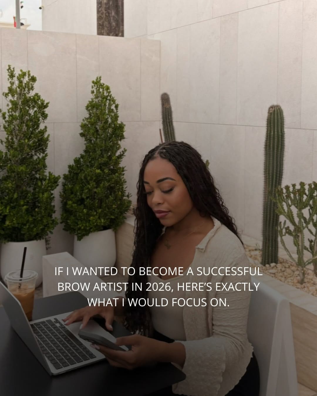 Post 5 by INCISE COSMETICS - Eyebrow Specialist & Educator on Instagram (carousel)