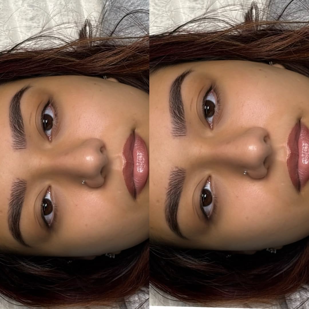 Post 3 by INCISE COSMETICS - Eyebrow Specialist & Educator on Instagram (image)