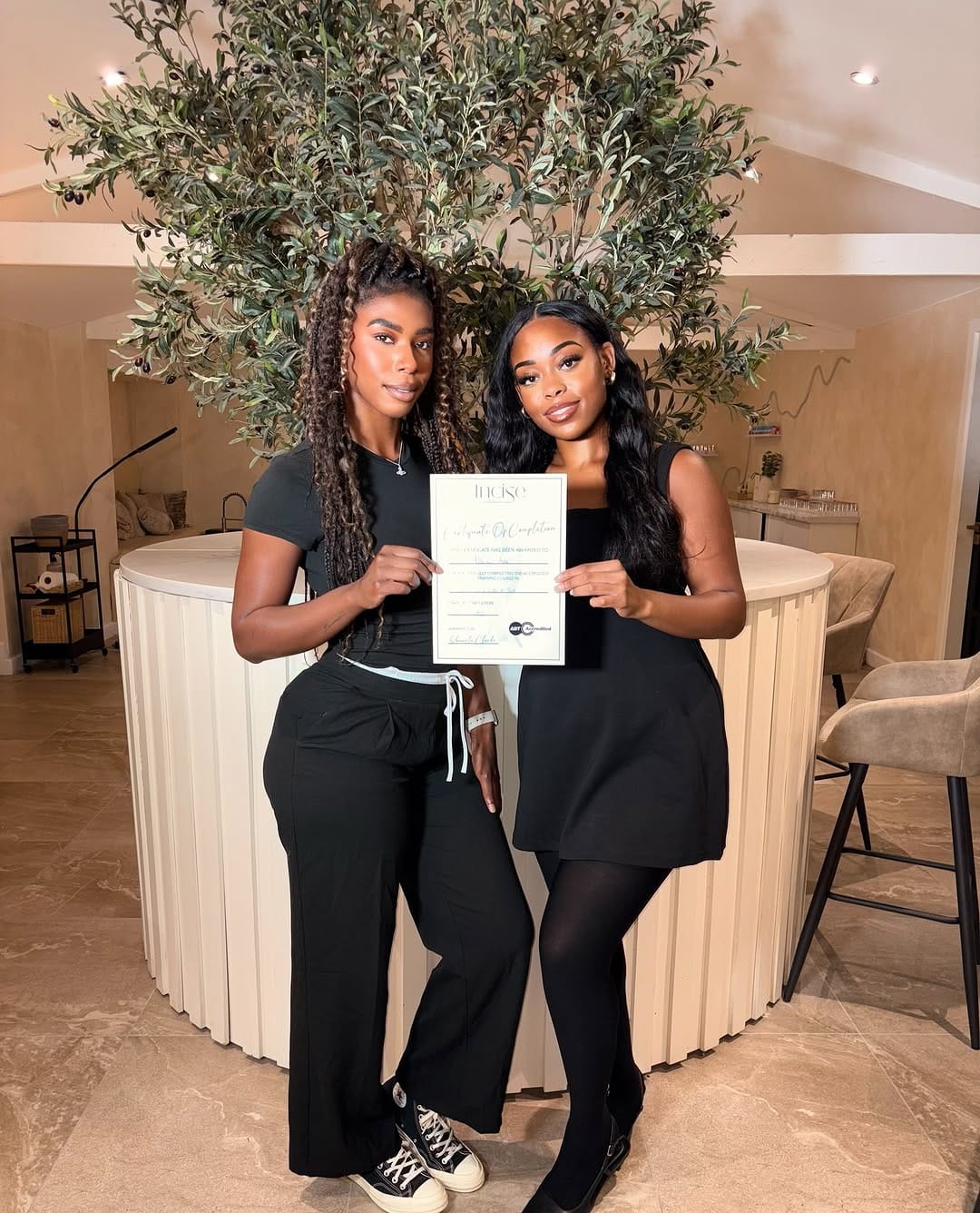 Post 9 by INCISE COSMETICS - Eyebrow Specialist & Educator on Instagram (carousel)