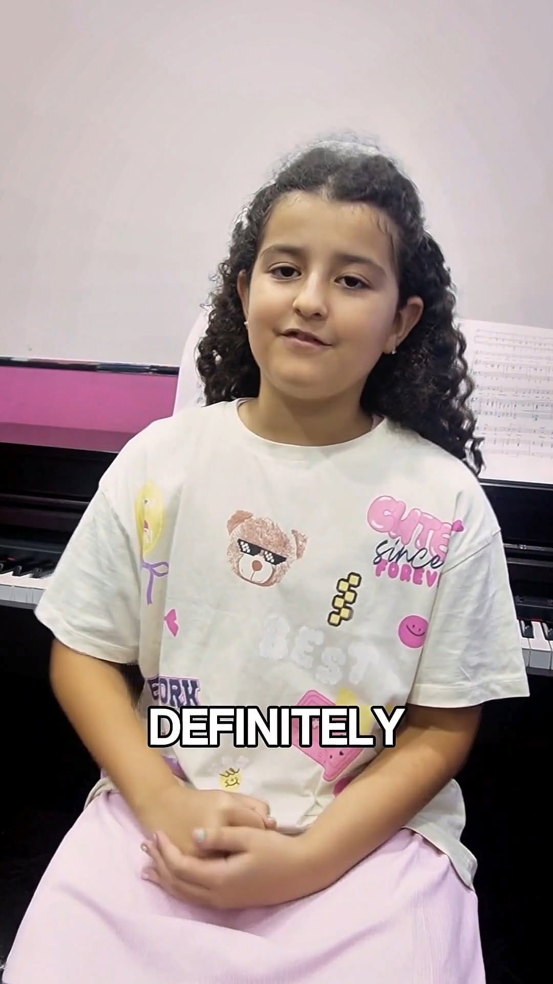 Post 2 by Brooklyn Melodies on Instagram (video)