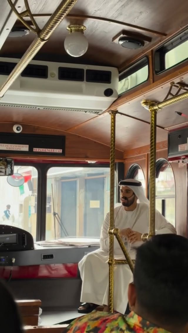 Post 1 by SP Jain School of Global Management-Dubai on Instagram (video)