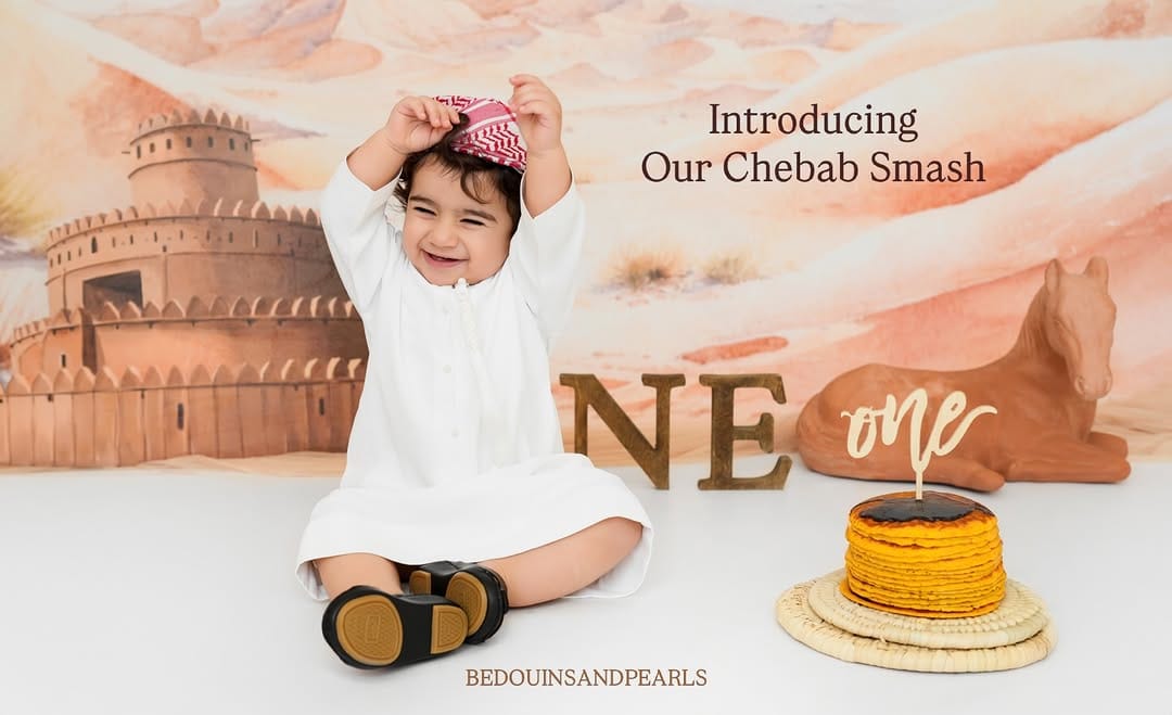 Post 5 by Newborn | Baby | Family | Female Photographer UAE on Instagram (carousel)