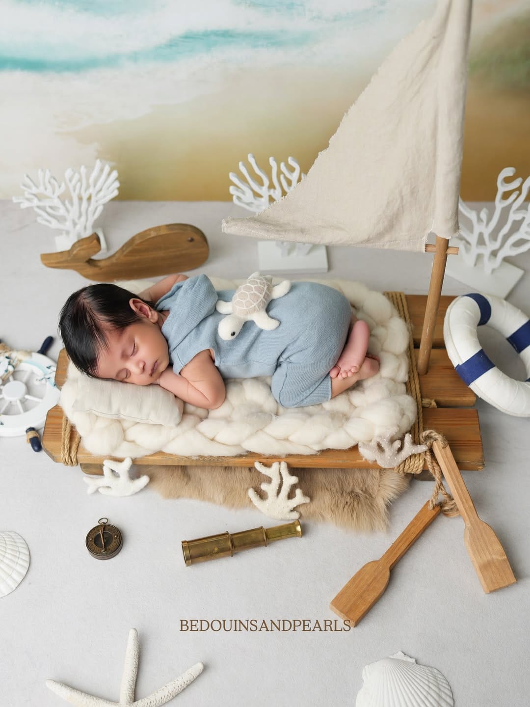 Post 3 by Newborn | Baby | Family | Female Photographer UAE on Instagram (carousel)