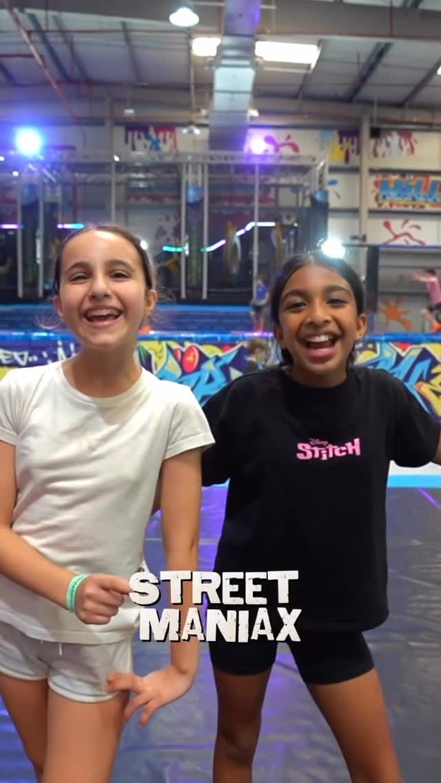 Post 8 by Kidzapp UAE on Instagram (video)