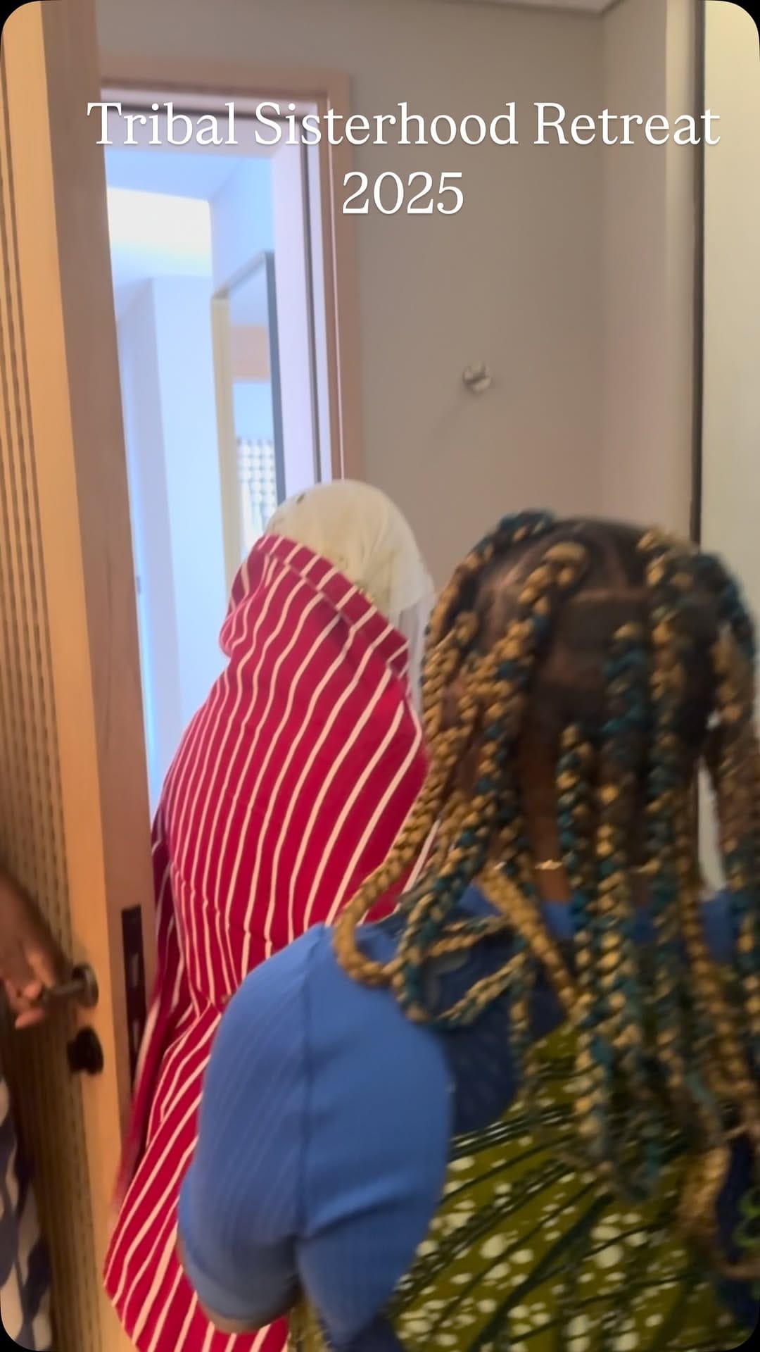 Post 10 by Layla B- Revive Reclaim Restore on Instagram (video)