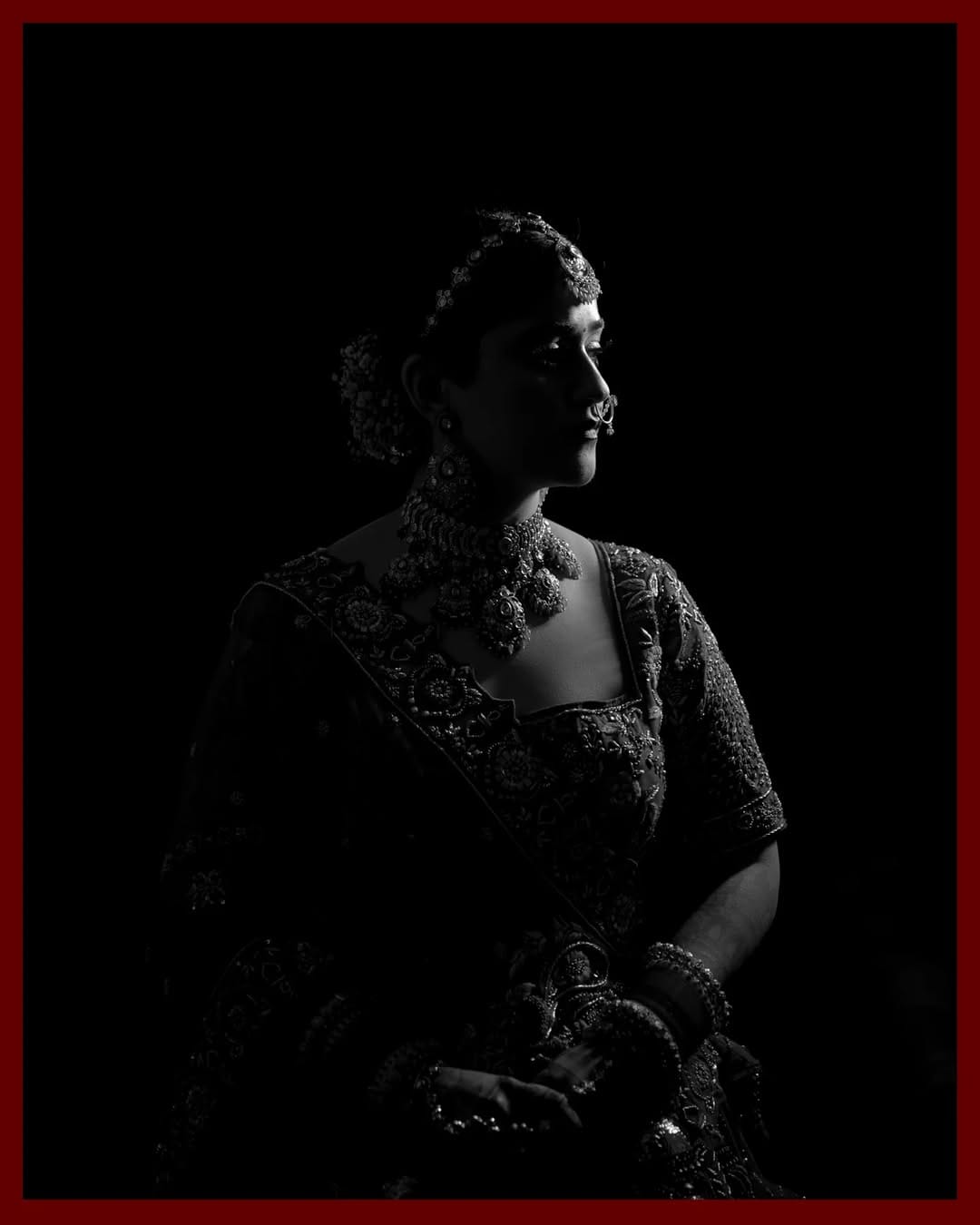 Post 7 by Impresio Studio - Maternity Photoshoot Noida | Gurgaon on Instagram (carousel)