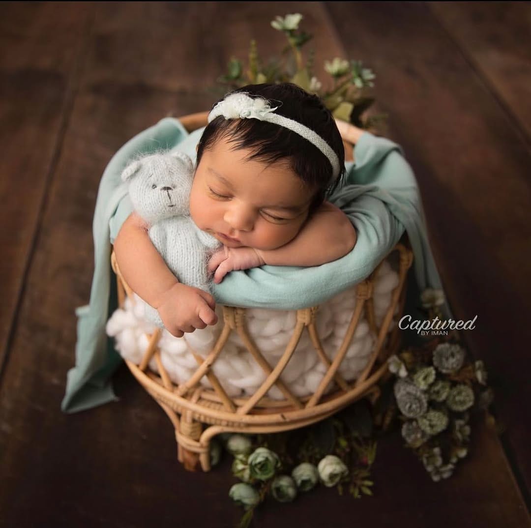 Post 1 by Captured by Iman on Instagram (image)