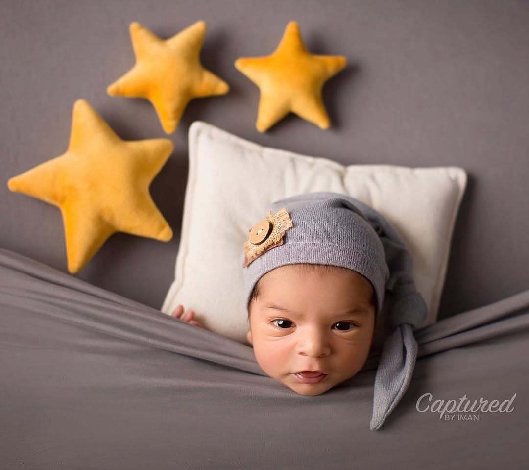 Post 2 by Captured by Iman on Instagram (image)
