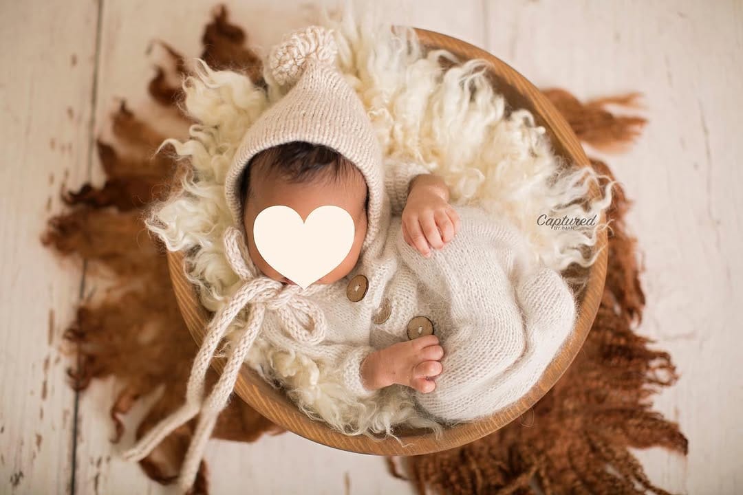 Post 10 by Captured by Iman on Instagram (image)