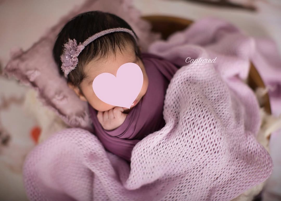 Post 5 by Captured by Iman on Instagram (image)