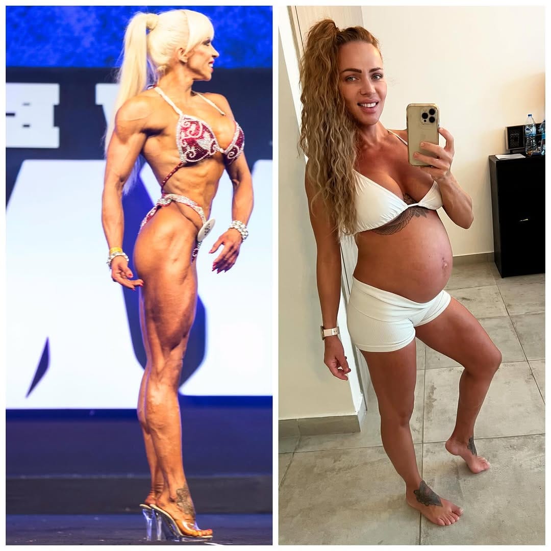 Post 5 by Karolina Botkova-Online Lifestyle Transformation Coach on Instagram (image)