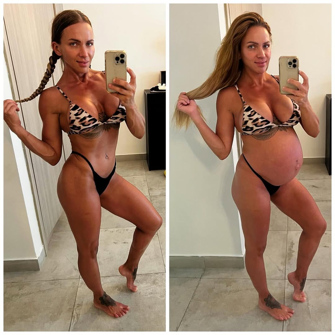 Post 3 by Karolina Botkova-Online Lifestyle Transformation Coach on Instagram (image)