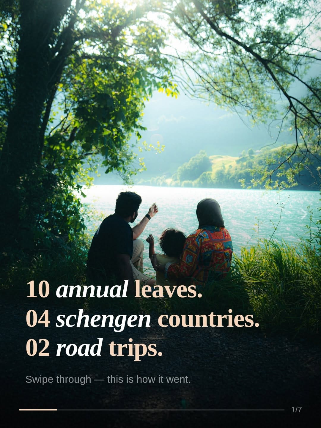 Post 8 by Muhammed Roshan | Family Budget Traveler | Kerala → Dubai → 🌎 on Instagram (carousel)