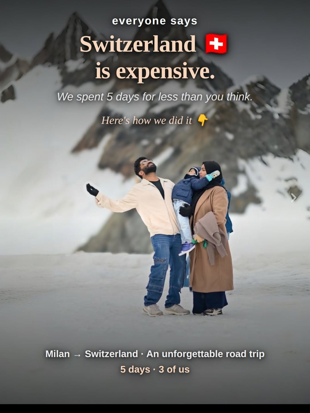 Post 5 by Muhammed Roshan | Family Budget Traveler | Kerala → Dubai → 🌎 on Instagram (carousel)
