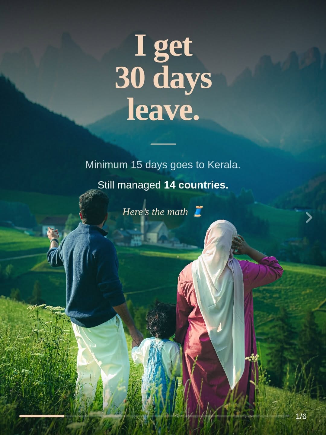 Post 9 by Muhammed Roshan | Family Budget Traveler | Kerala → Dubai → 🌎 on Instagram (carousel)