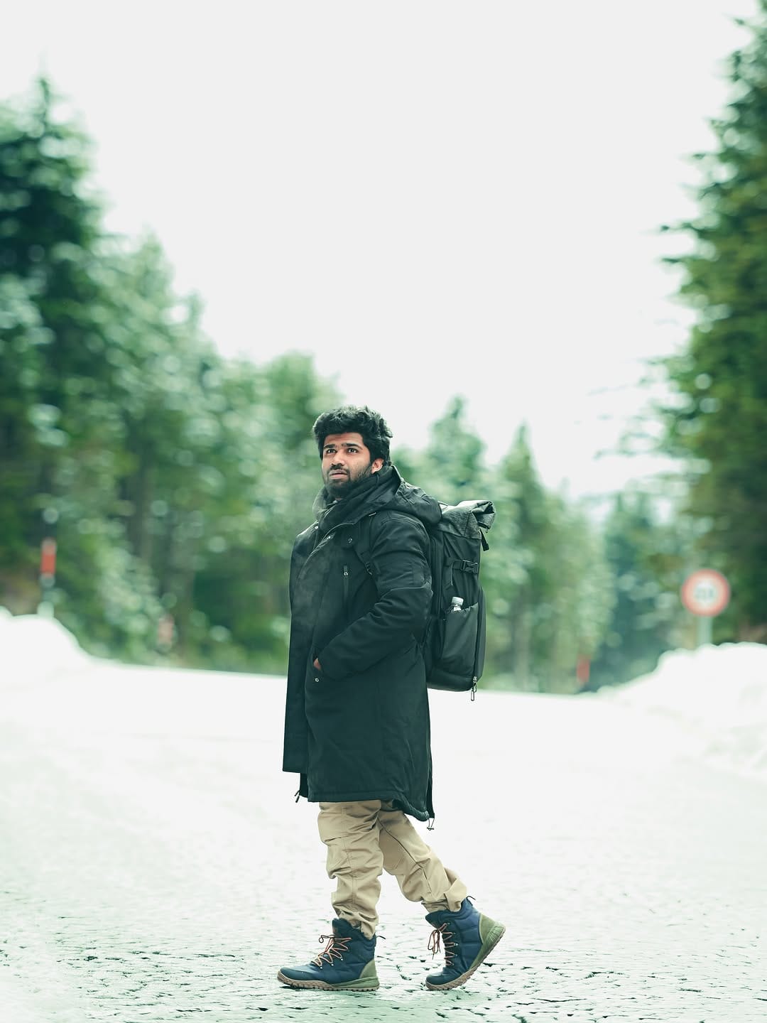 Post 3 by Muhammed Roshan | Family Budget Traveler | Kerala → Dubai → 🌎 on Instagram (image)