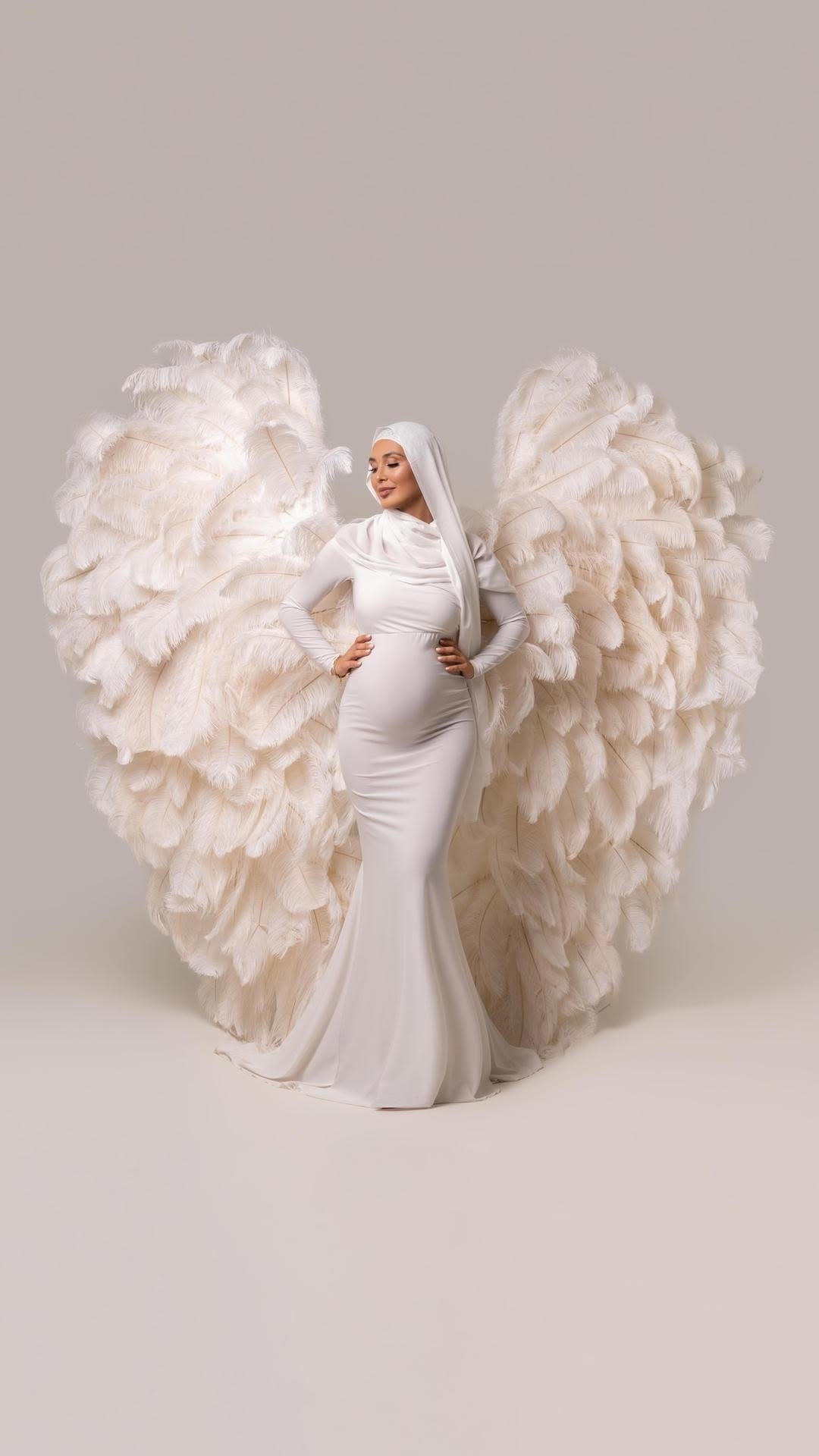 Post 9 by Maternity Photography Dubai 🇦🇪 | Sahar Ranjbar on Instagram (video)