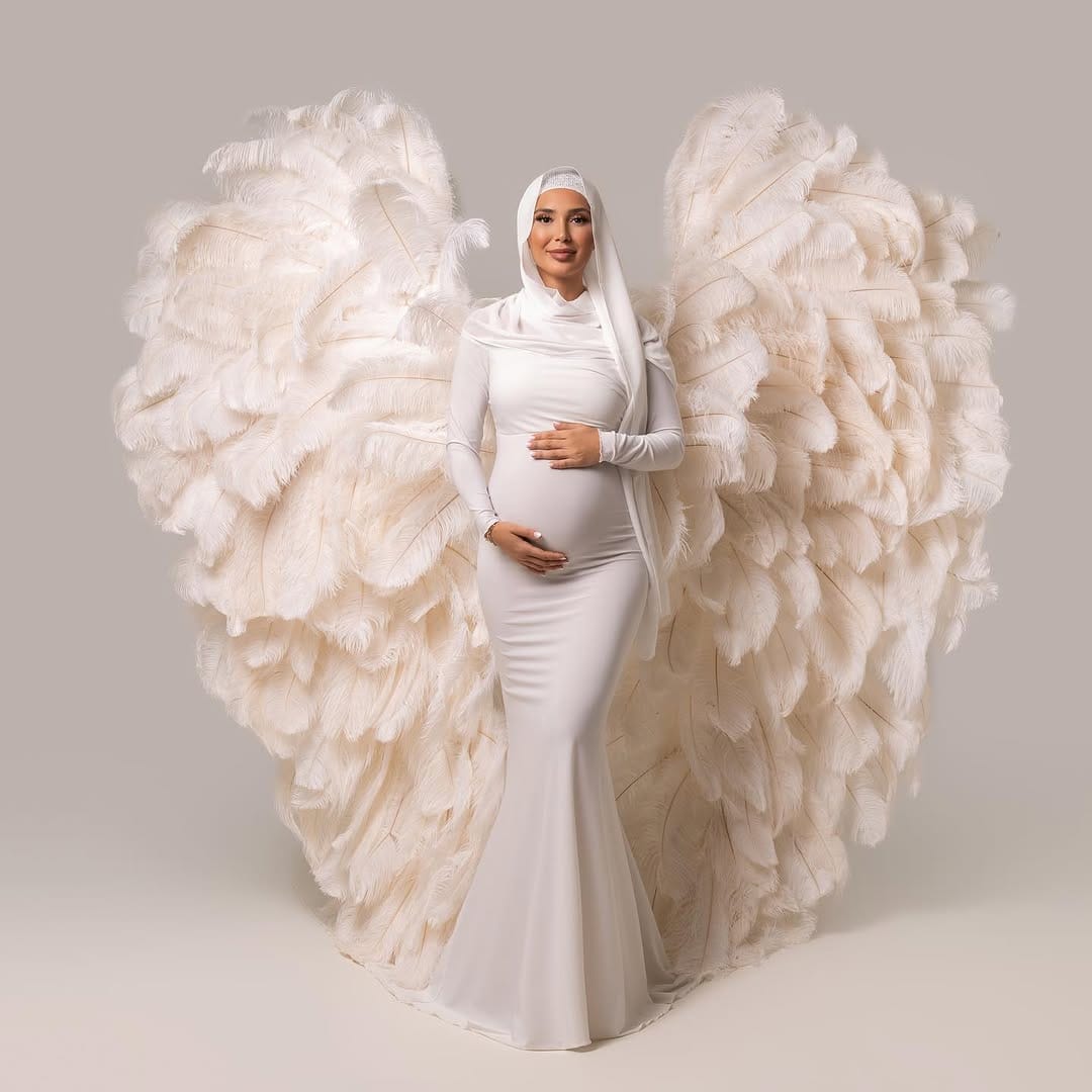 Post 10 by Maternity Photography Dubai 🇦🇪 | Sahar Ranjbar on Instagram (image)