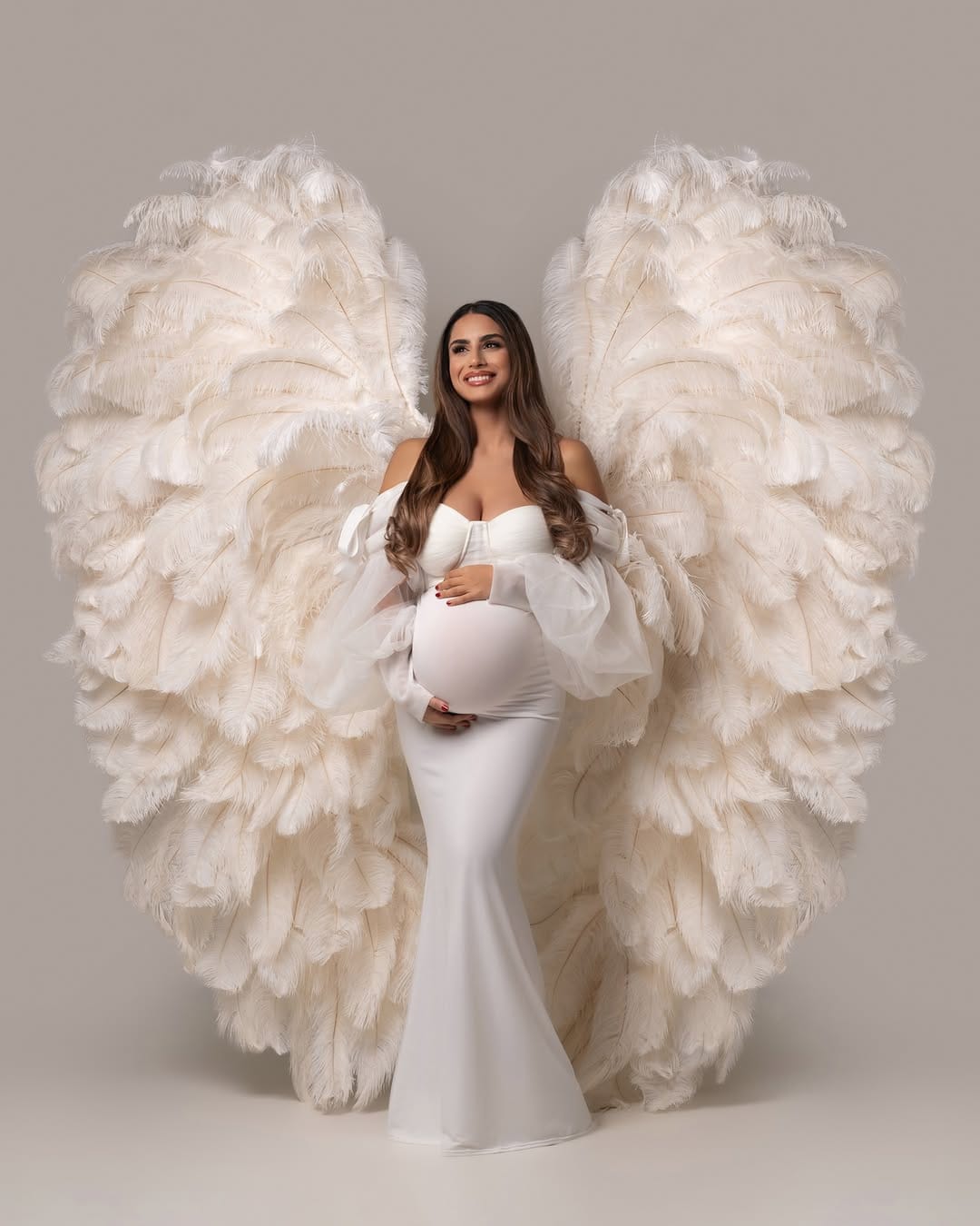 Post 7 by Maternity Photography Dubai 🇦🇪 | Sahar Ranjbar on Instagram (image)