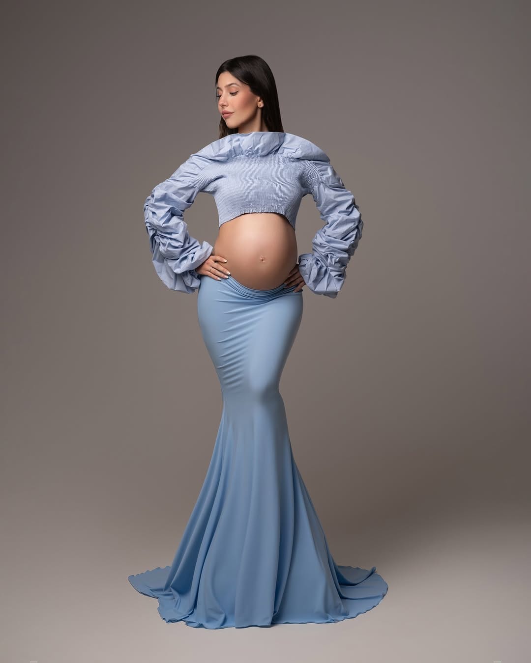 Post 4 by Maternity Photography Dubai 🇦🇪 | Sahar Ranjbar on Instagram (image)