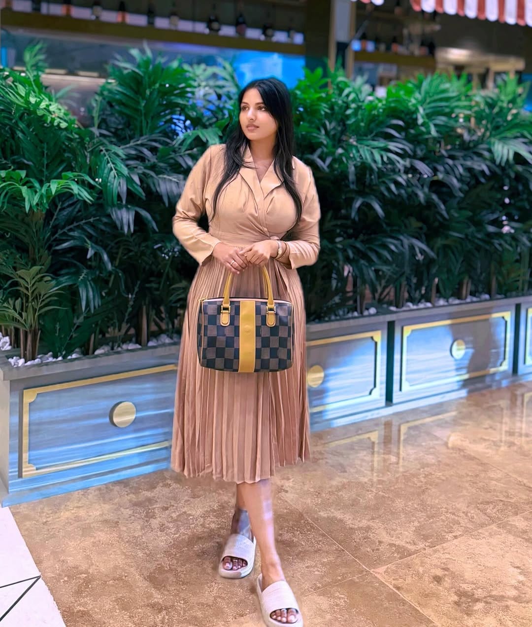 Post 2 by Dr. Abinaya Rajasekaran on Instagram (carousel)