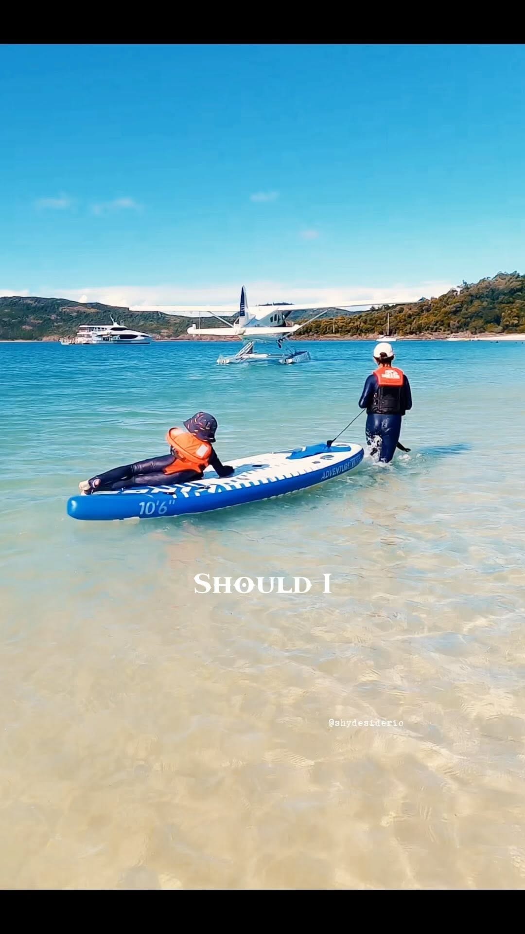 Post 9 by shyka on Instagram (video)